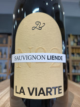 Sauvignon Liende 2022 La Viarte